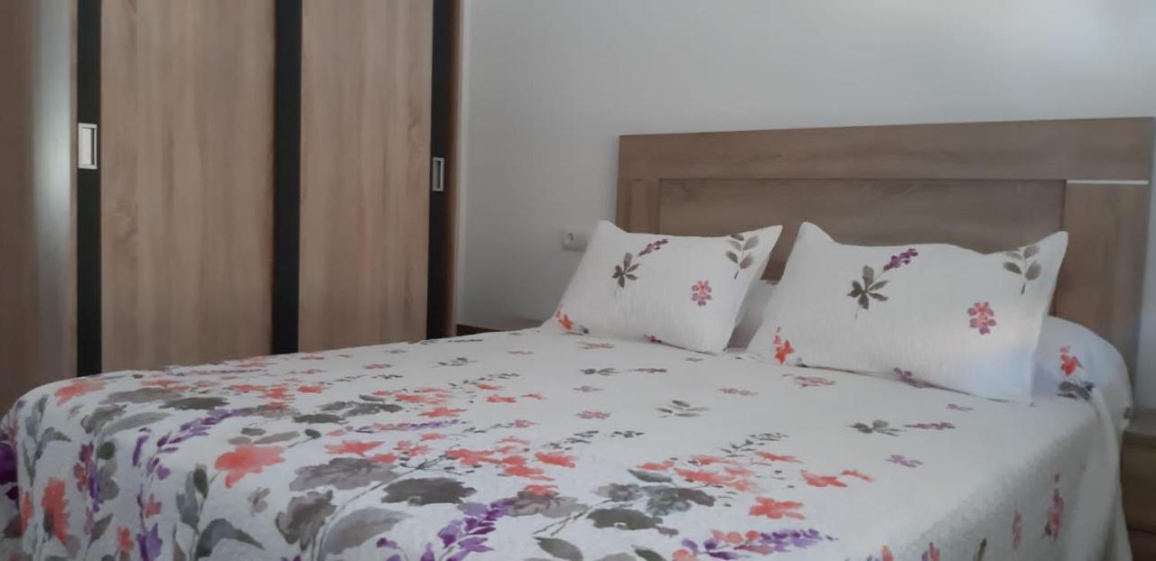 Apartamentos Olimpo Celta-Apart Adriana O Pindo ภายนอก รูปภาพ