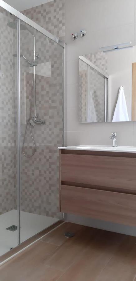 Apartamentos Olimpo Celta-Apart Adriana O Pindo ภายนอก รูปภาพ