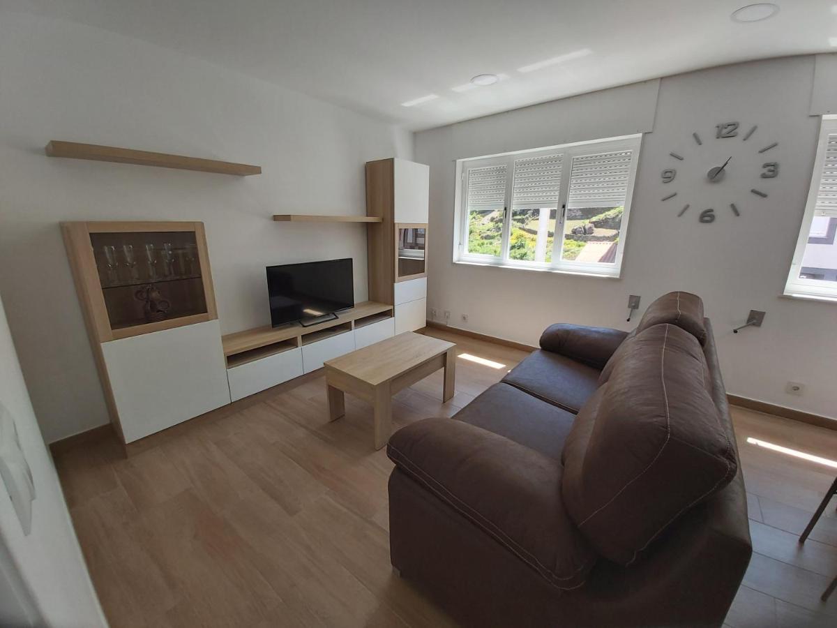 Apartamentos Olimpo Celta-Apart Adriana O Pindo ภายนอก รูปภาพ