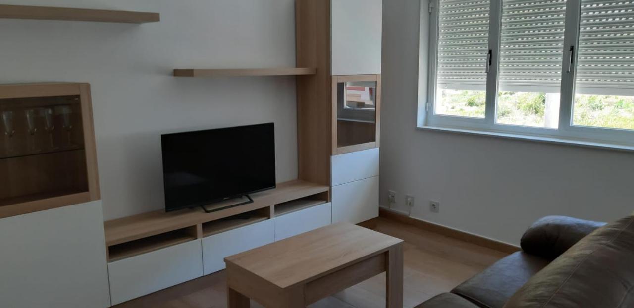 Apartamentos Olimpo Celta-Apart Adriana O Pindo ภายนอก รูปภาพ