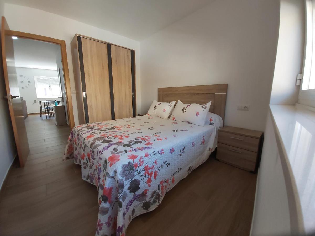 Apartamentos Olimpo Celta-Apart Adriana O Pindo ภายนอก รูปภาพ