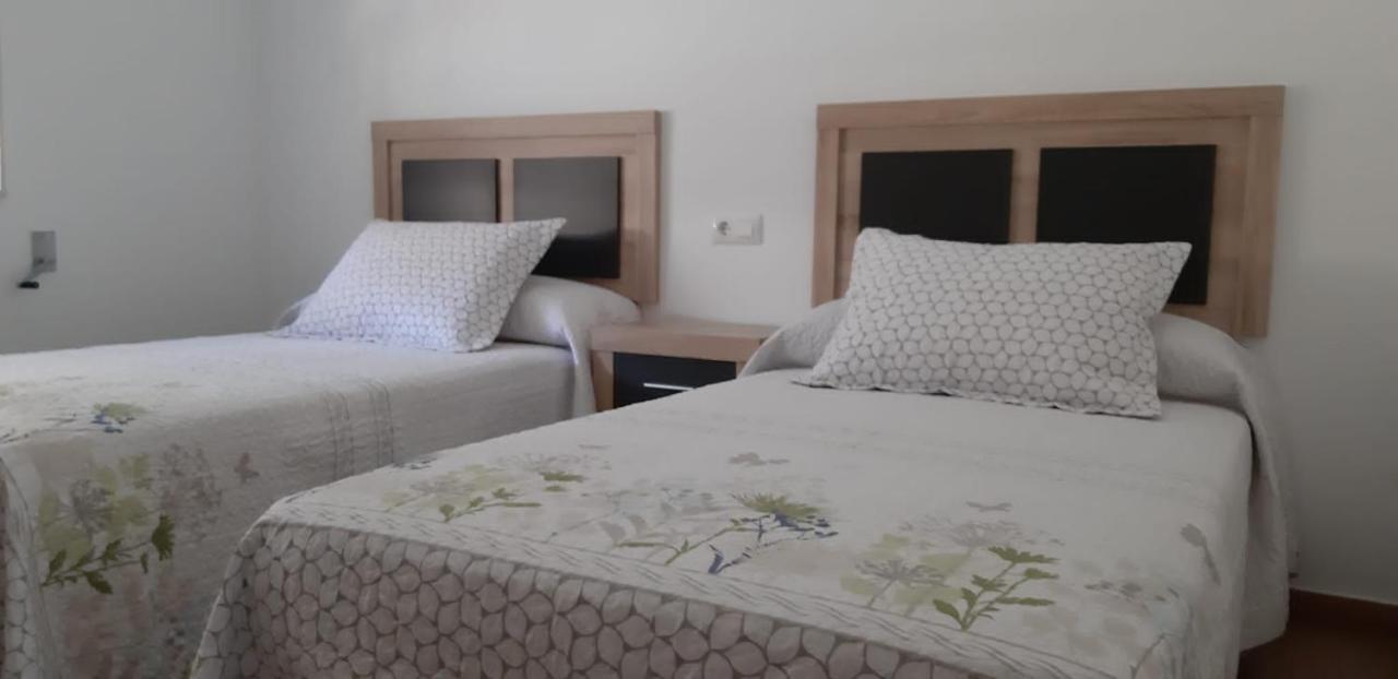 Apartamentos Olimpo Celta-Apart Adriana O Pindo ภายนอก รูปภาพ