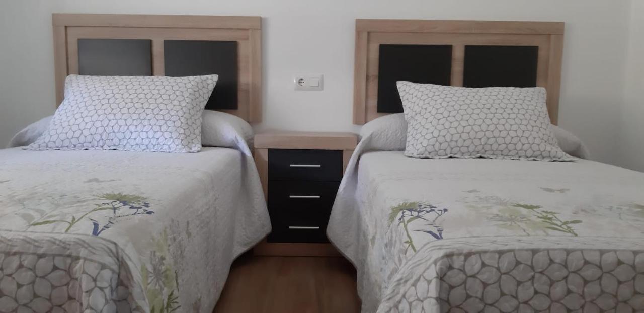 Apartamentos Olimpo Celta-Apart Adriana O Pindo ภายนอก รูปภาพ
